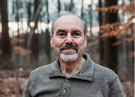 David Winston, RH( AHG)