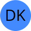 Darcie King